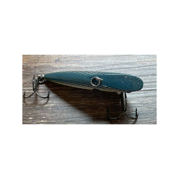 XCalibur Xrk50 lipless 1 knocker crankbait Foxy Shad NWOB Discontinued - Picture 3 of 4